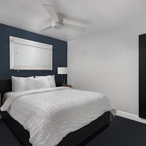 Suite mit 1 Schlafzimmer und mit Kingsize-Bett